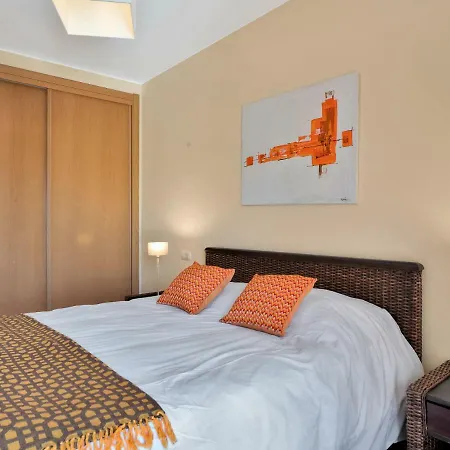 Penthouse Oceanus