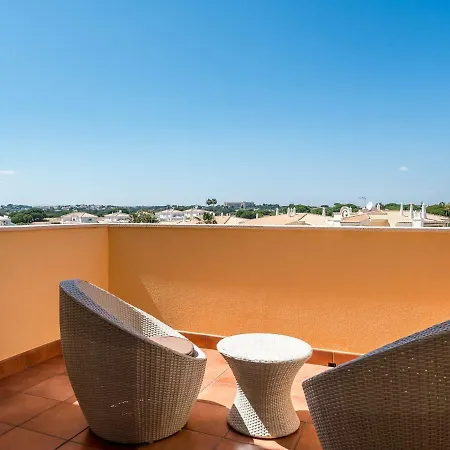 Appartement Penthouse Oceanus