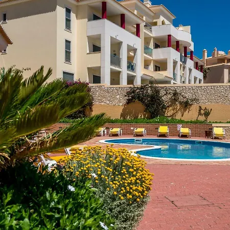Penthouse Oceanus * Olhos de Agua (Albufeira)