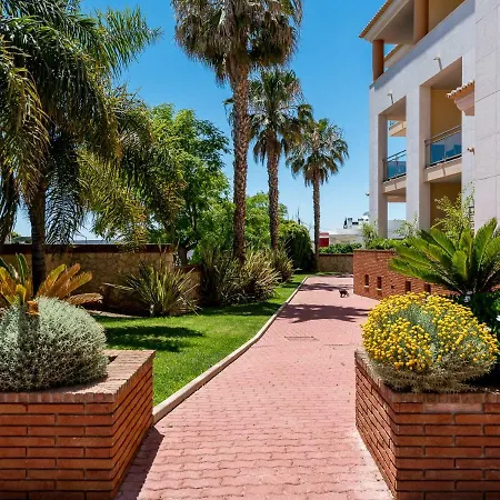 Penthouse Oceanus *