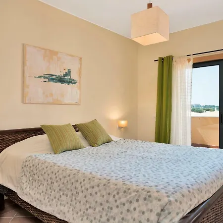 Appartement Penthouse Oceanus *