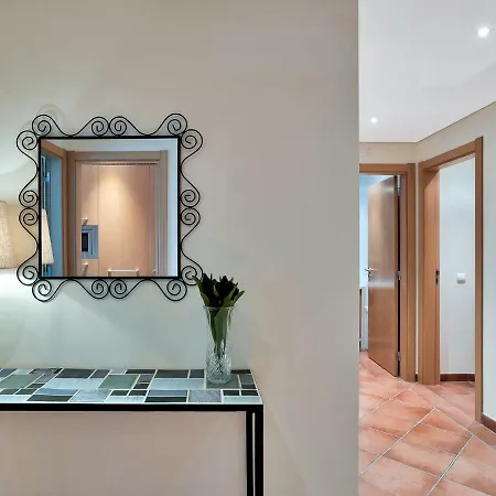 Penthouse Oceanus * Olhos de Agua (Albufeira)