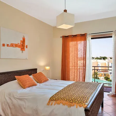 Appartement Penthouse Oceanus *