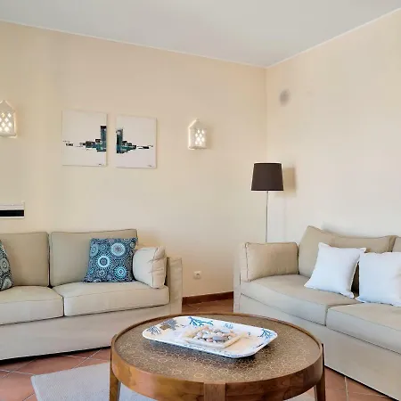 Penthouse Oceanus