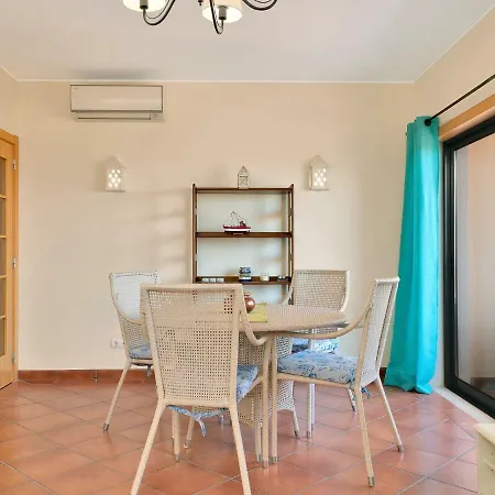 Penthouse Oceanus Appartement