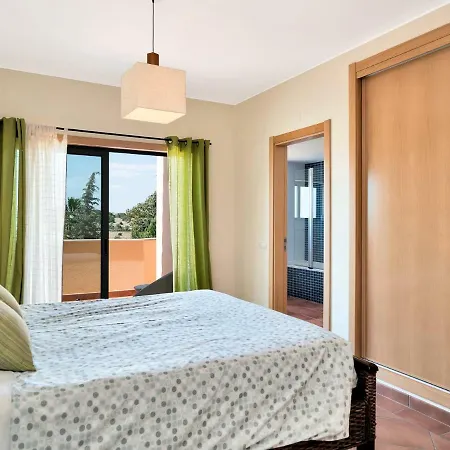 Appartement Penthouse Oceanus Olhos de Agua (Albufeira)