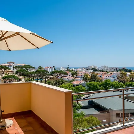 Appartement Penthouse Oceanus