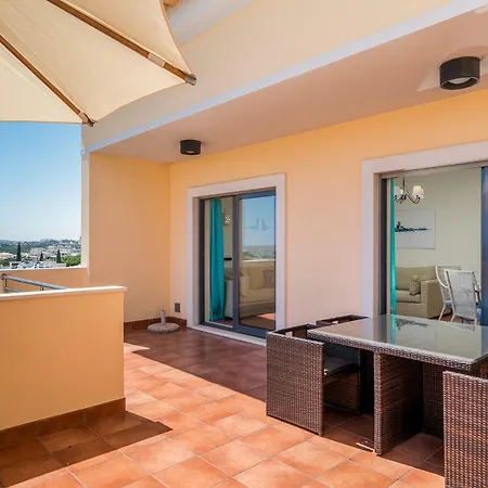Penthouse Oceanus